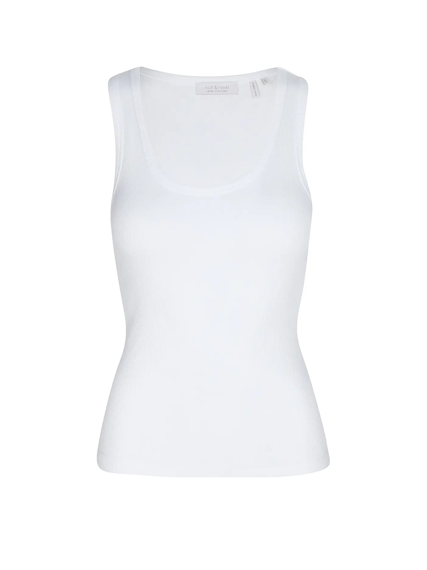 RICH & ROYAL | Top | 